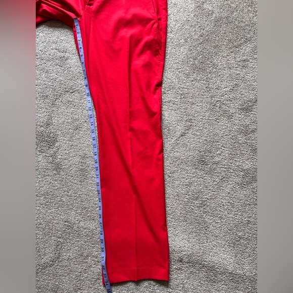 Mens Galvin Green Golf Slacks Trousers Ventil8 Size 34x34 - Picture 6 of 9